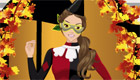 vestir: Juegos de Halloween en línea