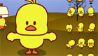 Clase de baile