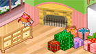 juegos de decoración para chicas: Decoración navideña de Tessa