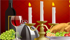 decoración : Cena de Acción de gracias - 7