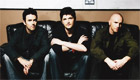  Música : The script - We cry