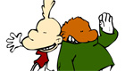 famosos : Titeuf