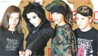  Música : Tokio hotel - 1000 meere