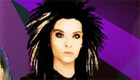 famosos : Tokio Hotel vs Jonas Brothers - 10