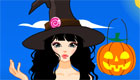 vestir : Especial Halloween - ¡viste a Ursula!