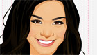 Juegos de chicas: Viste a Gabriella de High School Musical