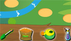 gratis : Juego de jardín