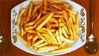 cocina : ¡Vivan las patatas fritas!