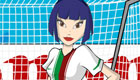 Copa del mundo de fútbol
