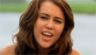  Música : Miley Cyrus - When I Look at You
