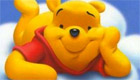 famosos : Juego de memoria de Winnie the Pooh