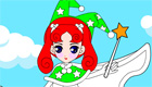 gratis : Colorear de Halloween