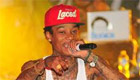 Música : Wiz Khalifa - Roll Up