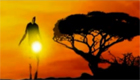  Música : K’NAAN - Wavin’ Flag : World Cup in South Africa 2010