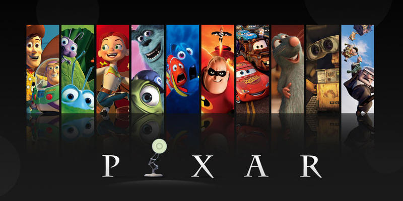 Inside Out: Divertida-mente Pixar - Blog de ocio - Juegos 