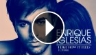 Enrique Iglesias - I Like How It Feels 