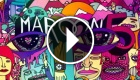 Maroon 5 feat Wiz Khalifa - Payphone