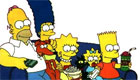 La casa de los Simpsons