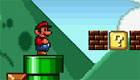 Mario Bros, el fontanero