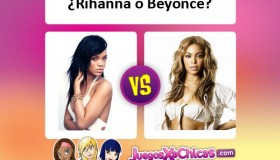 ¿Quién canta mejor? ¿Rihanna o Beyoncé?