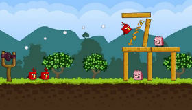 Angry Birds para móviles
