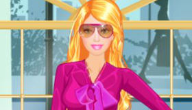 Barbie para iPad