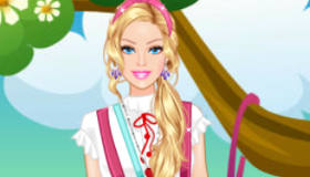 juegos de letras ocultas de barbie