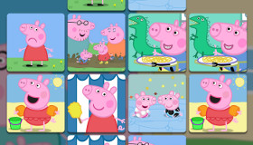 Juegos De Peppa Pig Gratis Para Chicas