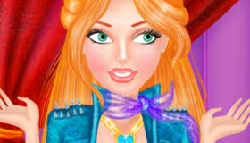 barbie fashion show an eye for style para jugar