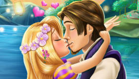 Rapunzel amor