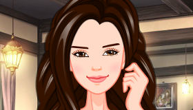 Peinados estilo Kendall Jenner