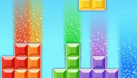 Tetris online