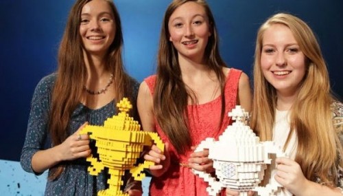 5 adolescentes que están cambiando el mundo con ciencia