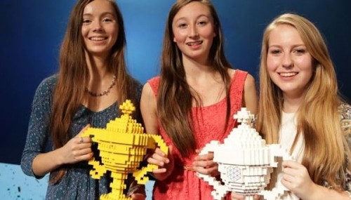 5 adolescentes que están cambiando el mundo con ciencia