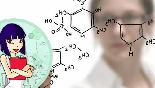 5 prejuicios sobre las chicas y la ciencia aplastados por Lee